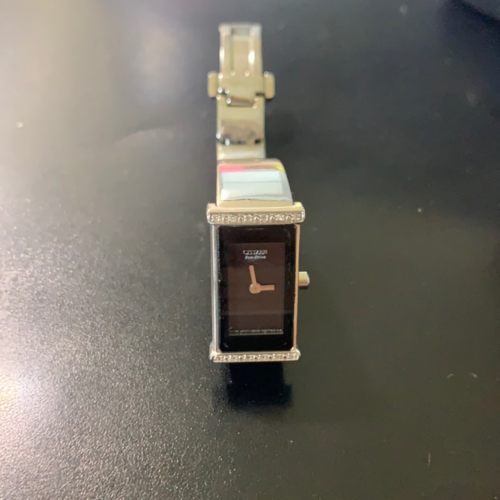 Citizen Eco-drive women’s watch